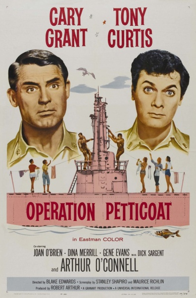 Файл:Operation Petticoat 1959 movie.jpg