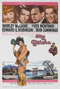 My Geisha 1962 movie.jpg