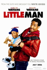 Little Man 2006 movie.jpg