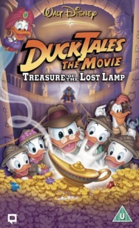 DuckTales The Movie Treasure of the Lost Lamp 1990 movie.jpg