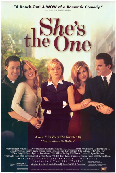 Файл:Shes the One 1996 movie.jpg