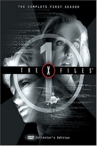 XFiles The The Complete First Season 1994 movie.jpg