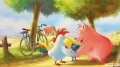 Mullewapp Das gro223e Kinoabenteuer der Freunde 2009 movie screen 4.jpg