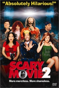 Scary Movie 2 2001 movie.jpg