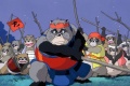 Heisei tanuki gassen pompoko 1994 movie screen 4.jpg