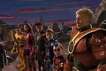Spy Kids 3D Game Over 2003 movie screen 3.jpg