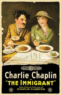 CC The Immigrant 1917.JPG