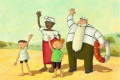 Prophetie des grenouilles La 2003 movie screen 2.jpg