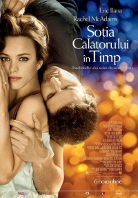 The Time Travelers Wife 2009 movie.jpg