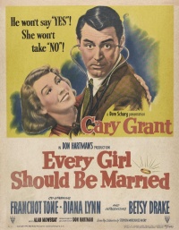 Every Girl Should Be Married 1948 movie.jpg